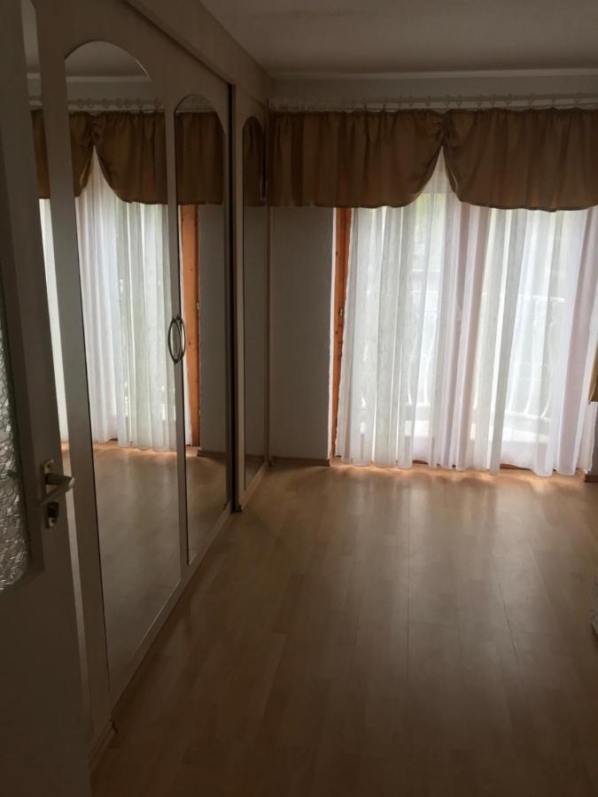 Nyaralo Balatonmariafuerdo Βίλα Εξωτερικό φωτογραφία