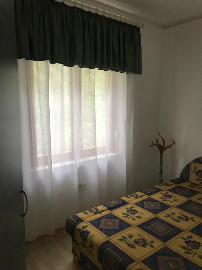 Nyaralo Balatonmariafuerdo Βίλα Εξωτερικό φωτογραφία