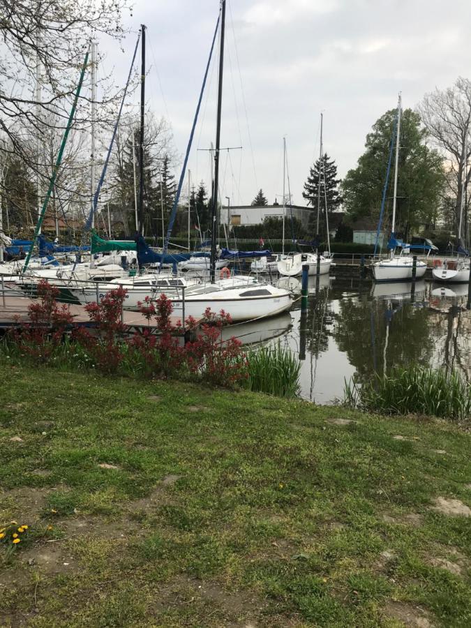 Nyaralo Balatonmariafuerdo Βίλα Εξωτερικό φωτογραφία